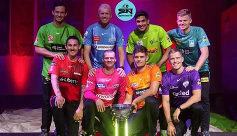 Big Bash League Betting Tips, Prediction & Odds (2023.